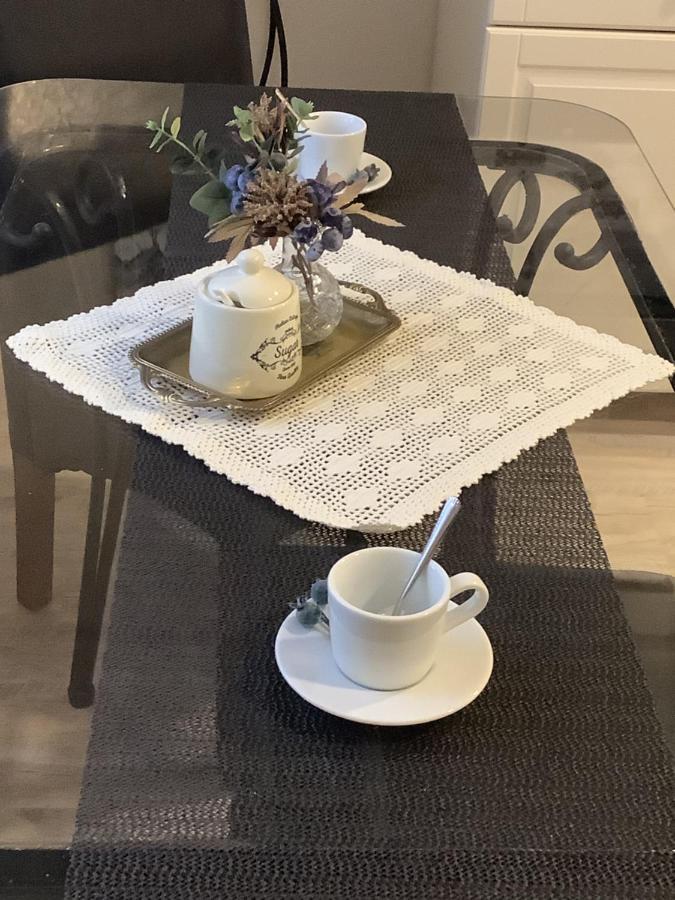 Ezuest Boroka Apartman Еґер Екстер'єр фото
