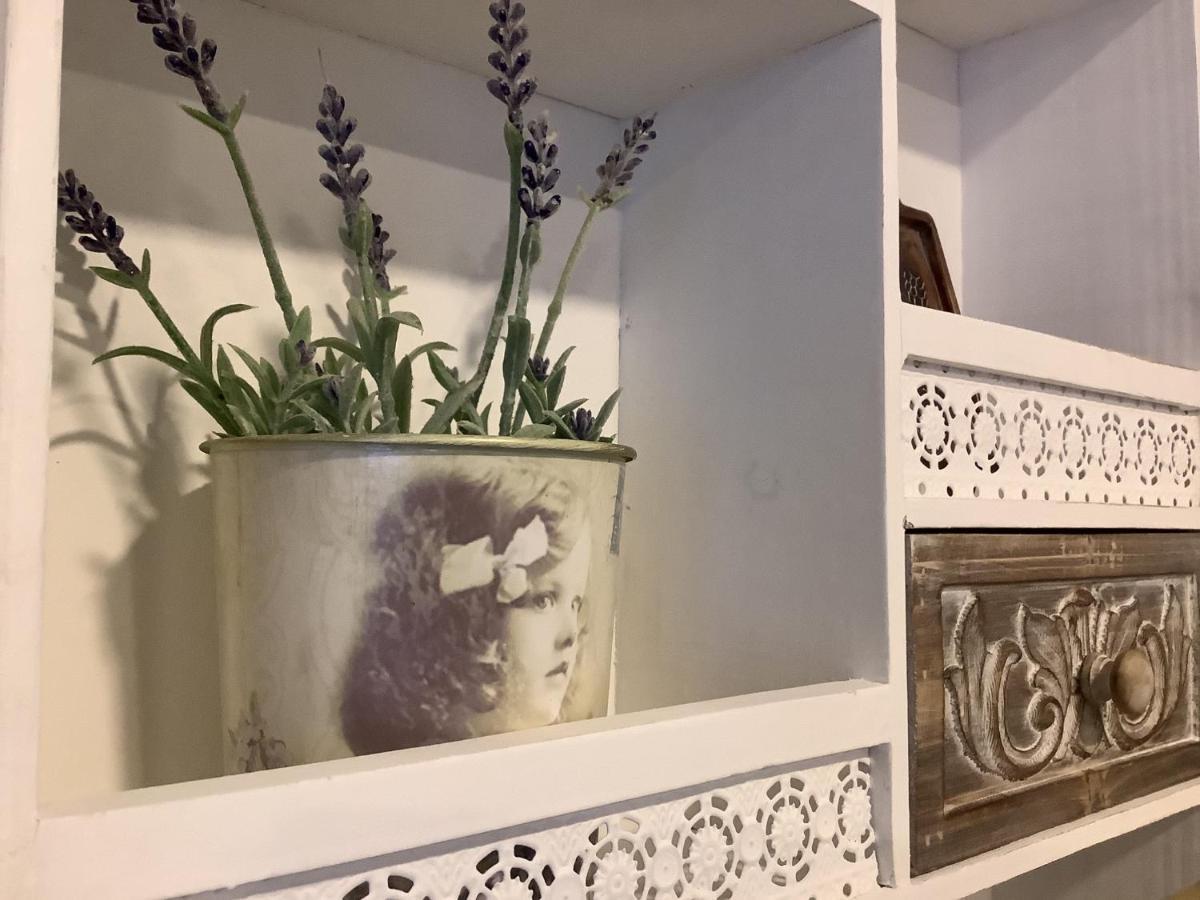 Ezuest Boroka Apartman Еґер Екстер'єр фото